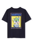 Футболка (темно-синий, 85T; 2), фото 2