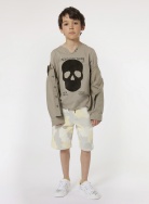 X60074/182 Шорты Zadig&Voltaire мальчики SS-24, фото 2