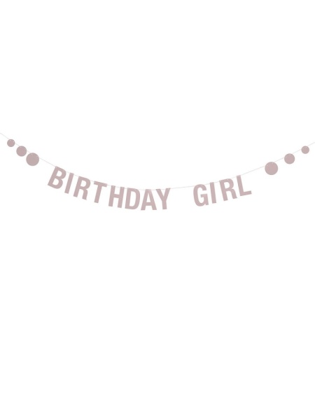 Гирлянда Bloomingville -