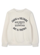 X60465/21K FW25/26 Толстовка Zadig&Voltaire, фото 1