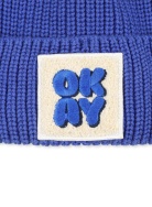 Шапка (синий, 813; 2), фото 2