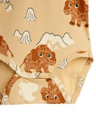 2574010113 Костюм Mini Rodini мал-дев, фото 3