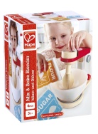 E3147_HP Игрушка Игровой набор Кухонный комбайн, фото 3