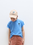 25623 Бейсболка Weekend House kids мал-дев, фото 3