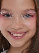 Aesthetic girl Me core Украшение для лица MIAMITATS девочки, фото 2