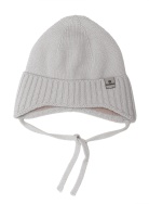 Шапка Bimla mist grey 1-2г, фото 5