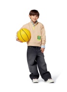 Джинсы (черный, Z21; 2), фото 1