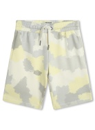 X60074/182 Шорты Zadig&Voltaire мальчики SS-24, фото 1