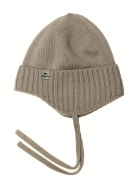 Шапка Bimla tan beige 1-2г, фото 3