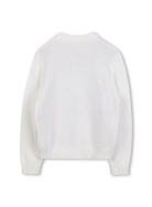 Джемпер (молочный, 121; 2), фото 2