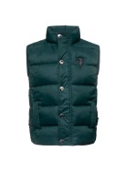 Жилет утепленный (PINENEEDLE; 3), фото 5