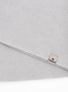 Снуд Lilen merino pearl grey 2-6л, фото 4
