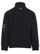 DV4P30 Z2471/651 Свитшот DOUUOD девочки FW24-25, фото 2