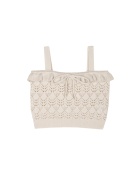 RITA TOP Топ MIPOUNET девочки, фото 1