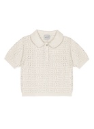 FLORENCE POLO Поло MIPOUNET девочки, фото 1