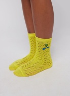 B125AI005/741 SS25 Носки Bobo Choses мальчики SS-25, фото 3