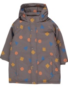 AW24-319/P05 Куртка Tiny Cottons девочки FW24-25, фото 1