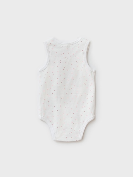 PP1005ES Боди Babybu, фото 2