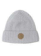 Шапка Knot merino fleece pearl grey 3-5л, фото 1