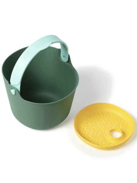 Игрушки для малышей Quut -