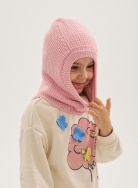Балаклава Mumli blossom pink 1-2г, фото 3