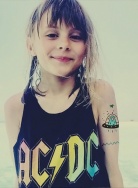 Череп и инопланетянин Татуировка Voicebook -, фото 2