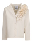 DW4A10 Z2858/103 Кардиган DOUUOD, фото 1