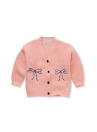 Кардиган (персиковый, Peach parfait; 2), фото 1