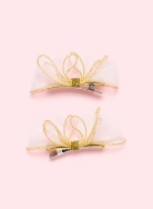 FLY_CL Заколка Skazka Lovers девочки, фото 2