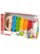 E0606_HP Музыкальная игрушка "Ксилофон", фото 3