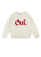 OUI Толстовка MIPOUNET девочки, фото 1