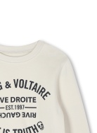 X60465/21K FW25/26 Толстовка Zadig&Voltaire, фото 3