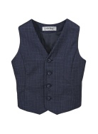 BLCH024FW91 Жилет Oh Boy! мальчики FW21-22, фото 1