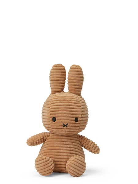 24182617 Зайчик Miffy ECO Corduroy 