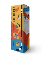 Хоккей Ростомер Voicebook -, фото 1