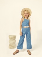 AROA PANT Штаны MIPOUNET девочки, фото 2