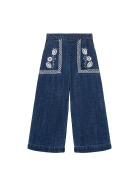 GRI-W25-P0177 Джинсы Louise Misha девочки, фото 1