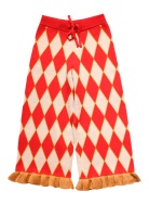 PM-REDRHOMB Брюки Привет Мишка, фото 3