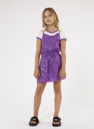 X60029/91E Сарафан Zadig&Voltaire девочки SS-24, фото 2