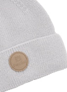 Шапка Knot merino pearl grey 1-2г, фото 2