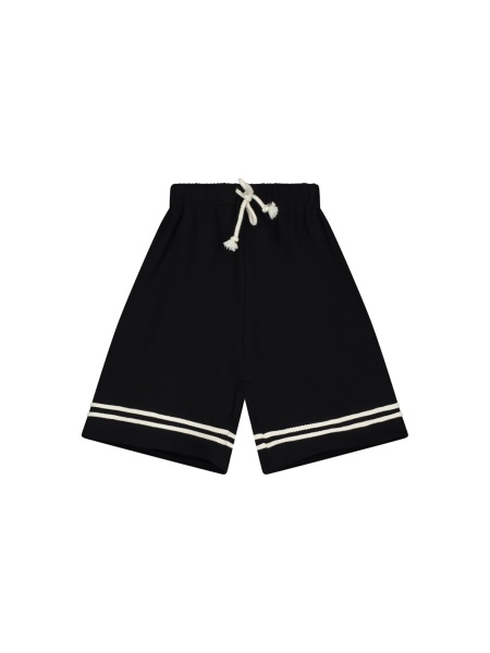 Odissey Shorts Шорты LITTLE CREATIVE FACTORY девочки