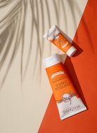 Мед/ваниль Шампунь NOUGATIME девочки, фото 2