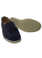 J20430AS318809/BLU NOTTE Туфли GALLUCCI девочки SS-24, фото 1