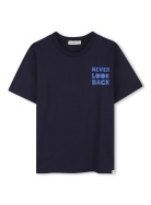 Футболка (темно-синий, 85T; 2), фото 3