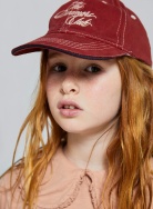 CLUB Бейсболка MIPOUNET девочки, фото 5