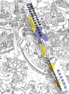 Казань А1 Раскраска Voicebook -, фото 1