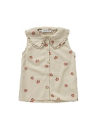 S25-1692/SESAME Блузка SPROET & SPROUT девочки ss-25, фото 1