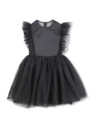 Платье (темно-серый, 062; 1), фото 3