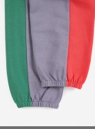 B225AC138/991 Брюки Bobo Choses мальчики FW25-26, фото 3