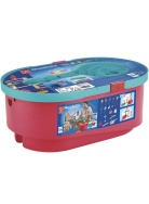 E6027_HP Игровой набор-конструктор Гоночный трек, фото 2